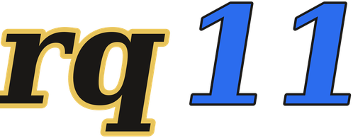 rq11 logo